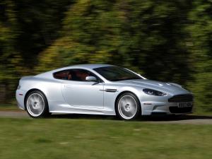 Aston Martin DBS 2007 года  (NA)